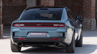 Dodge Charger Dodge Charger