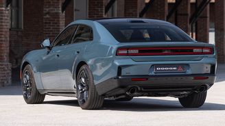 Dodge Charger Dodge Charger