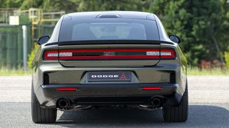 Dodge Charger Dodge Charger
