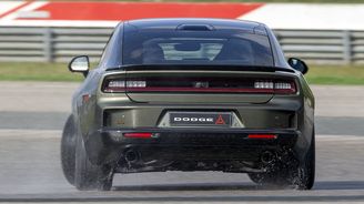 Dodge Charger Dodge Charger