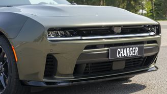 Dodge Charger Dodge Charger