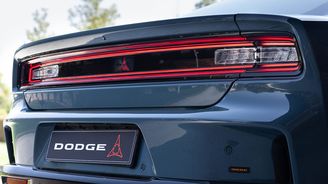 Dodge Charger Dodge Charger