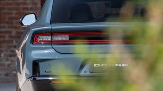 Dodge Charger Dodge Charger