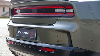 Dodge Charger Dodge Charger