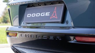 Dodge Charger Dodge Charger