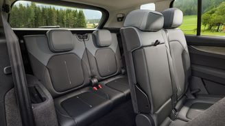 Škoda Peaq 90 Škoda Peaq 90