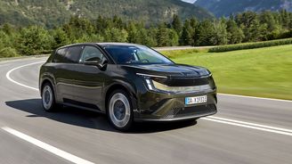 Škoda Peaq 90 Škoda Peaq 90