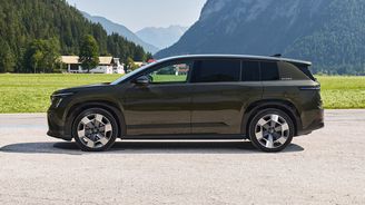 Škoda Peaq 90 Škoda Peaq 90