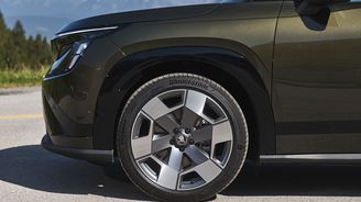 Škoda Peaq 90 Škoda Peaq 90
