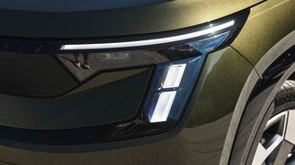 Škoda Peaq 90 Škoda Peaq 90
