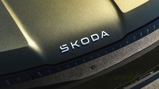 Škoda Peaq 90 Škoda Peaq 90