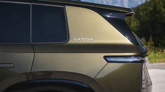 Škoda Peaq 90 Škoda Peaq 90
