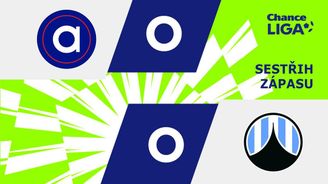 SESTŘIH: Artis - Liberec 0:0. Outsider bere bod, zářili oba gólmani SESTŘIH: Artis - Liberec 0:0. Outsider bere bod, zářili oba gólmani