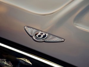 Nová éra Bentley: První elektromobil mění design i budoucnost značky