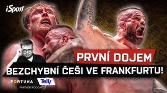 Kozma a Vémola dominovali! Jejich soupeři zase dost zklamali. Co rozhodlo? Kozma a Vémola dominovali! Jejich soupeři zase dost zklamali. Co rozhodlo?