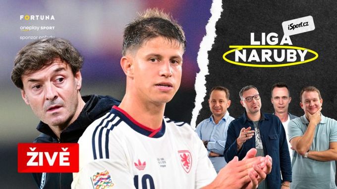 Výstavba, fotbal, přestavba DNA. Reprezentace pod Deniou vyrazila novým směrem. Vydrží to? Výstavba, fotbal, přestavba DNA. Reprezentace pod Deniou vyrazila novým směrem. Vydrží to?