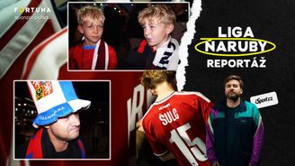 Jak vidí čeští fanoušci restart reprezentace? Převládá pozitivní nálada, „hrajte srdcem“ Jak vidí čeští fanoušci restart reprezentace? Převládá pozitivní nálada, „hrajte srdcem“
