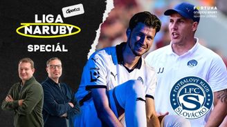 Za kulisami slováckého procesu: Vorlického pozvánka na trénink, inspirace Modričem. Přijdou body? Za kulisami slováckého procesu: Vorlického pozvánka na trénink, inspirace Modričem. Přijdou body?