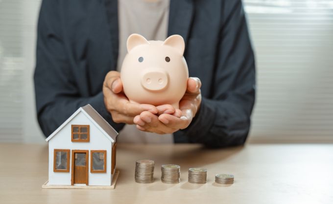 Projekt domu za 200 tisíc vás nakonec nemusí stát ani korunu Projekt domu za 200 tisíc vás nakonec nemusí stát ani korunu
