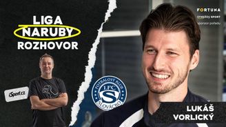 Vorlického nevšední zpověď: Vím, čím jsem prošel a jak jsem přesto schopný hrát. Co řekl ke své tiskovce? Vorlického nevšední zpověď: Vím, čím jsem prošel a jak jsem přesto schopný hrát. Co řekl ke své tiskovce?
