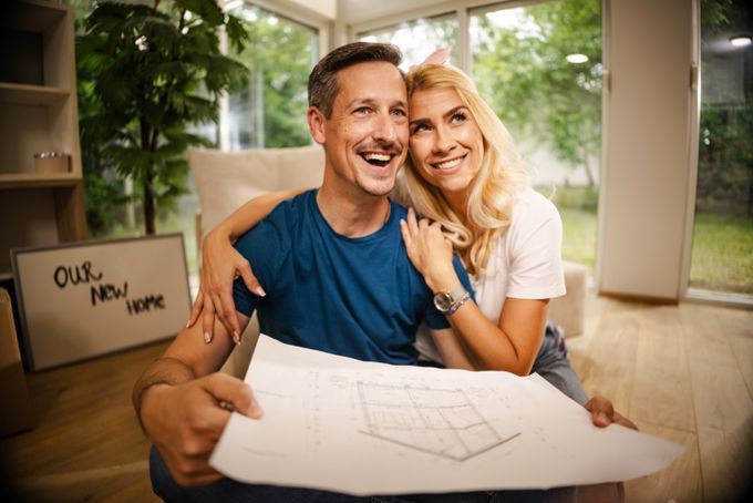 Plánujete stavbu domu? 8 otázek ukáže, jestli myslíte na všechno důležité Plánujete stavbu domu? 8 otázek ukáže, jestli myslíte na všechno důležité