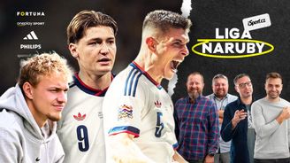 Působivá změna (asi) přiláká i Schicka: komety Sláma a Naderi, Král je zpátky. Jak na Anglii? Působivá změna (asi) přiláká i Schicka: komety Sláma a Naderi, Král je zpátky. Jak na Anglii?