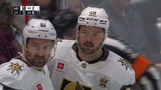Hertl zazářil na ledě Seattlu! Výhru Vegas řídil čtyřmi body Hertl zazářil na ledě Seattlu! Výhru Vegas řídil čtyřmi body