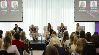 Inspirativní leadership podle čtyř úspěšných žen: autenticita, naslouchání i schopnost říct ne Inspirativní leadership podle čtyř úspěšných žen: autenticita, naslouchání i schopnost říct ne