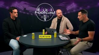 Footcast Preview: Nečitelné kolo. Slavia proti neoblíbenému Zlínu, co Sparta bez Karabce? Footcast Preview: Nečitelné kolo. Slavia proti neoblíbenému Zlínu, co Sparta bez Karabce?