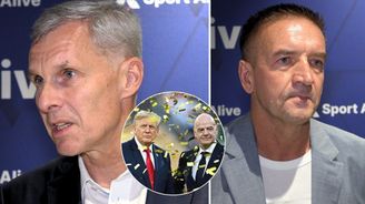 Vměšování politiky do sportu. Co na to předseda ČOV Kejval? A majitel basketbalové Slavie o infrastruktuře Vměšování politiky do sportu. Co na to předseda ČOV Kejval? A majitel basketbalové Slavie o infrastruktuře