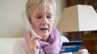 Magda (53) chtěla ušetřit na splátkách půjčky. Nenaletěli byste stejné radě? Magda (53) chtěla ušetřit na splátkách půjčky. Nenaletěli byste stejné radě?