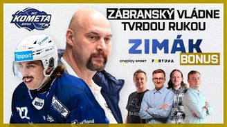 Pospíšil mimo sestavu a „odstřelování“ hráčů v Kometě. Probere se Hyka v Boleslavi? Pospíšil mimo sestavu a „odstřelování“ hráčů v Kometě. Probere se Hyka v Boleslavi?