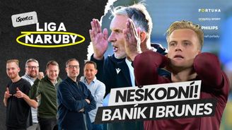 Brunesovo trápení a stále stejná písnička se Skuhravým: pomohl by Jarolím? Nebo Majer? Brunesovo trápení a stále stejná písnička se Skuhravým: pomohl by Jarolím? Nebo Majer?