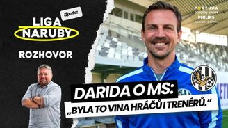 Darida otevřeně o tom, co se dělo na MS: Nadmořská výška nebyla problém. Jak si vedl Koubek? Darida otevřeně o tom, co se dělo na MS: Nadmořská výška nebyla problém. Jak si vedl Koubek?