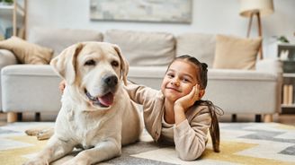 Víte vůbec, co svému psovi sypete do misky? Tenhle údaj vám napoví Víte vůbec, co svému psovi sypete do misky? Tenhle údaj vám napoví