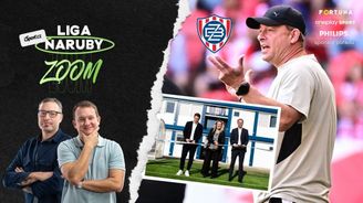 Mládí Baníku baví, staronový podpis na Bazalech a dusno ve Zbrojovce. Hledá Turek klub v Itálii? Mládí Baníku baví, staronový podpis na Bazalech a dusno ve Zbrojovce. Hledá Turek klub v Itálii?