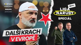 Slavia si vybrala Česko a Evropa utíká, rýpl si i kouč Baku. Co boj s Plzní o Chorého? Slavia si vybrala Česko a Evropa utíká, rýpl si i kouč Baku. Co boj s Plzní o Chorého?