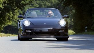 9ff 911 Turbo TRC 91 (997) (2007–2009) 9ff 911 Turbo TRC 91 (997) (2007–2009)