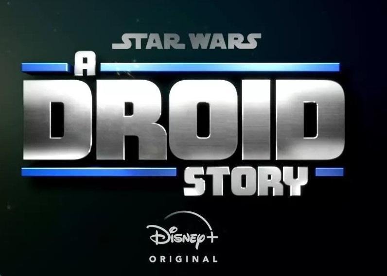 A Droid Story: Hlavními hrdiny nového animovaného filmu z galaxie Star Wars budou droidi C-3PO a R2-D2