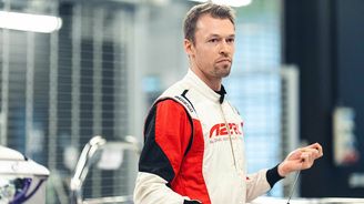 Autonomní monoposty série A2RL Autonomní monoposty série A2RL