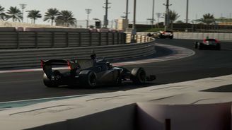 Autonomní monoposty série A2RL Autonomní monoposty série A2RL