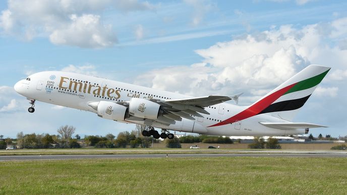 Airbus A380 se postupně vrací na nebe.