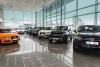 AURES Holdings meziročně zvýšil tržby o 19 %, v prvním čtvrtletí prodal rekordních 23 231 aut