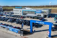 AAA AUTO pokořilo další prodejní rekord. Za úspěchem stojí spokojení zákazníci