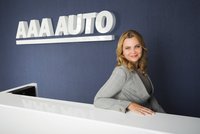 AAA AUTO letos podpořilo charitativní a vzdělávací projekty za více než půl milionu