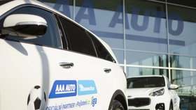 AAA AUTO letos plánuje prodej až 70 000 vozů, Mototechna projde významnou expanzí
