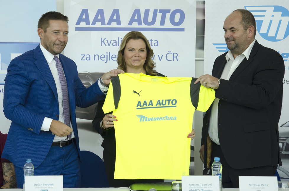 AAA AUTO letos plánuje prodej až 70 000 vozů, Mototechna projde významnou expanzí