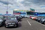 AAA AUTO slavnostně otevřelo nové autocentrum v Ústí nad Labem