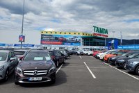 AAA AUTO se začátkem sezony slavnostně otevřelo nové autocentrum v Ústí nad Labem