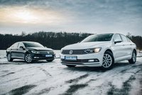 Příprava auta na zimu: letos poprvé s lepší naftou, pozor na „celoročky“